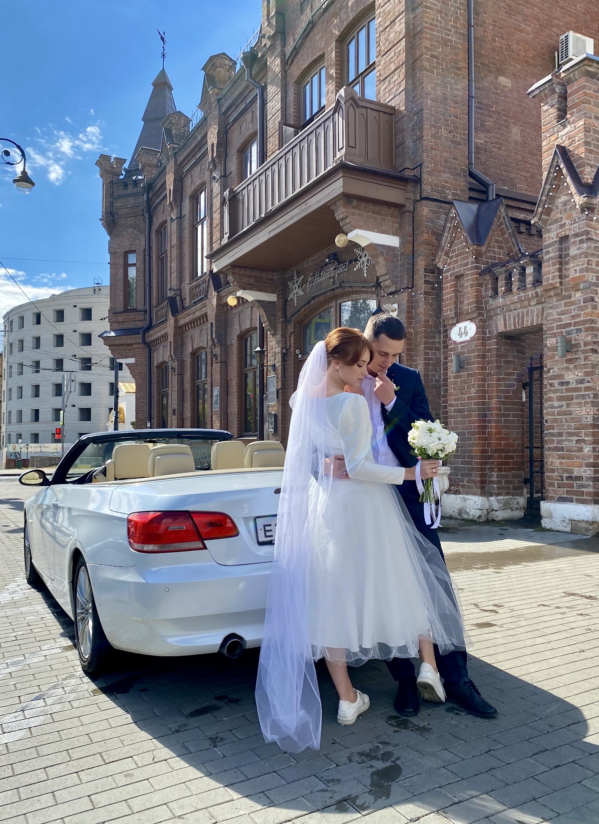 BMW 335i