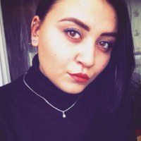 Даша Огородникова