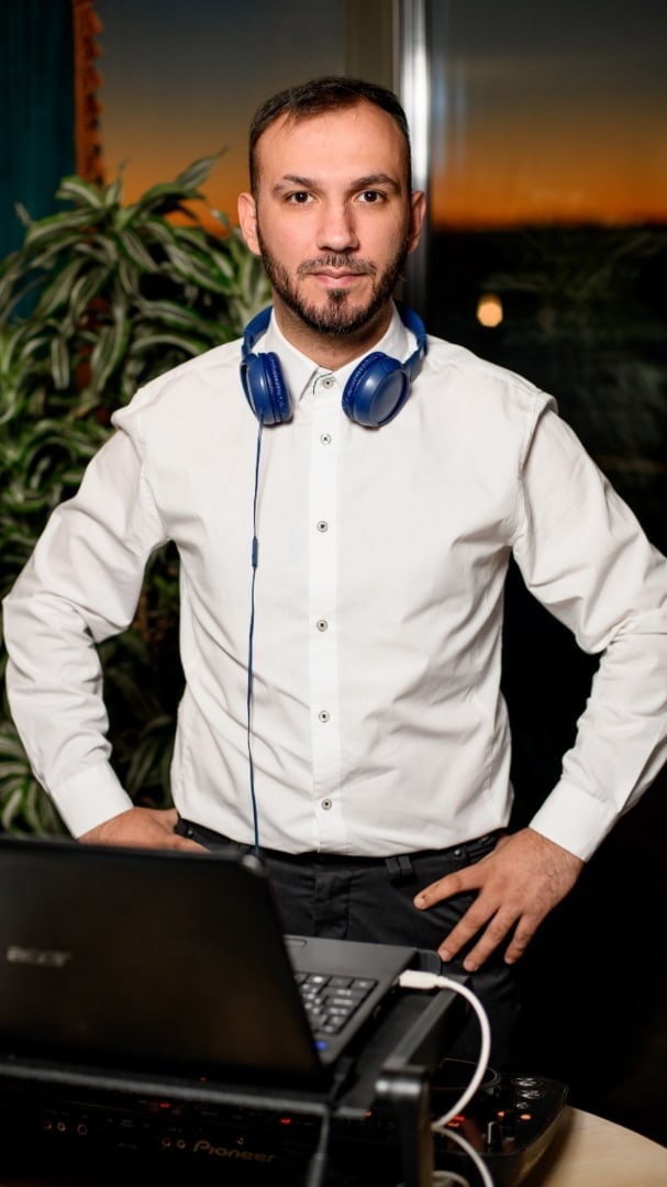Dj Kolpikov