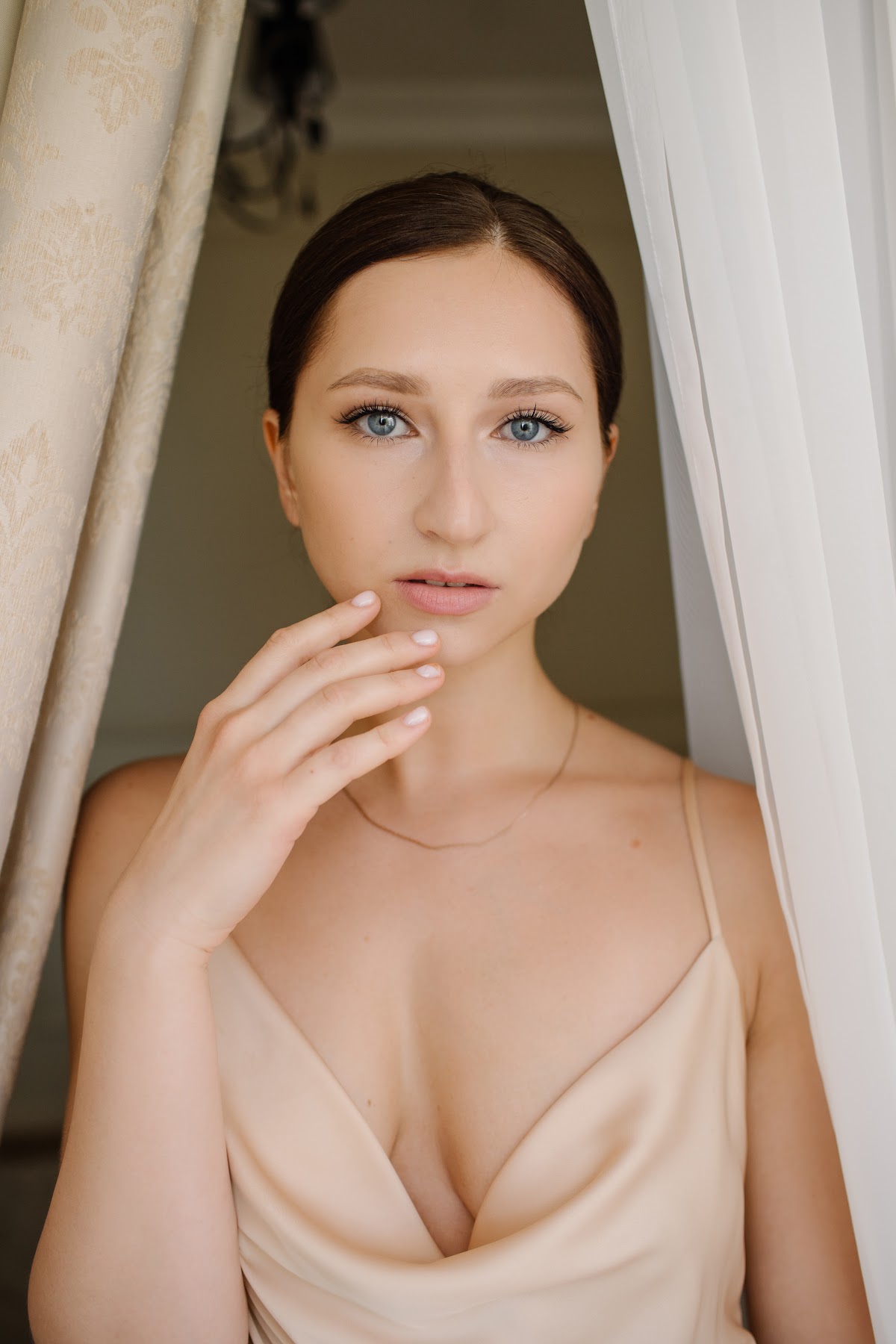Никита и Анастасия