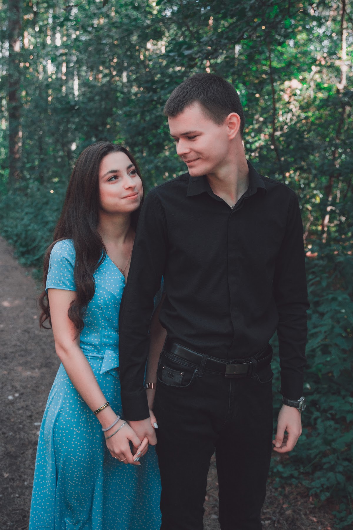 Love story