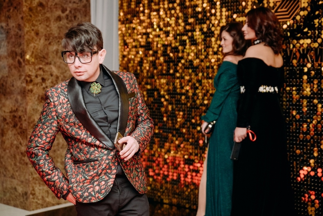 Портфолио: Мода (Fashion)