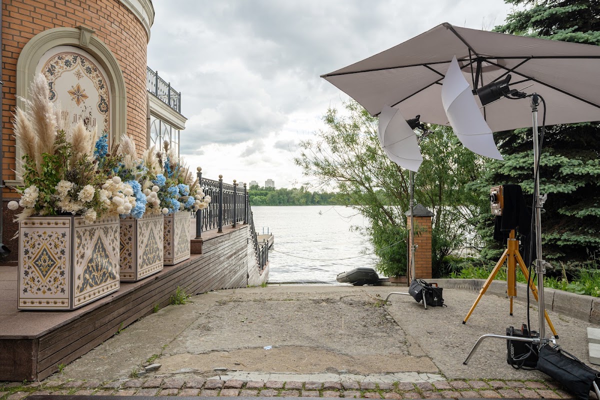 Фотогалерея ресторана