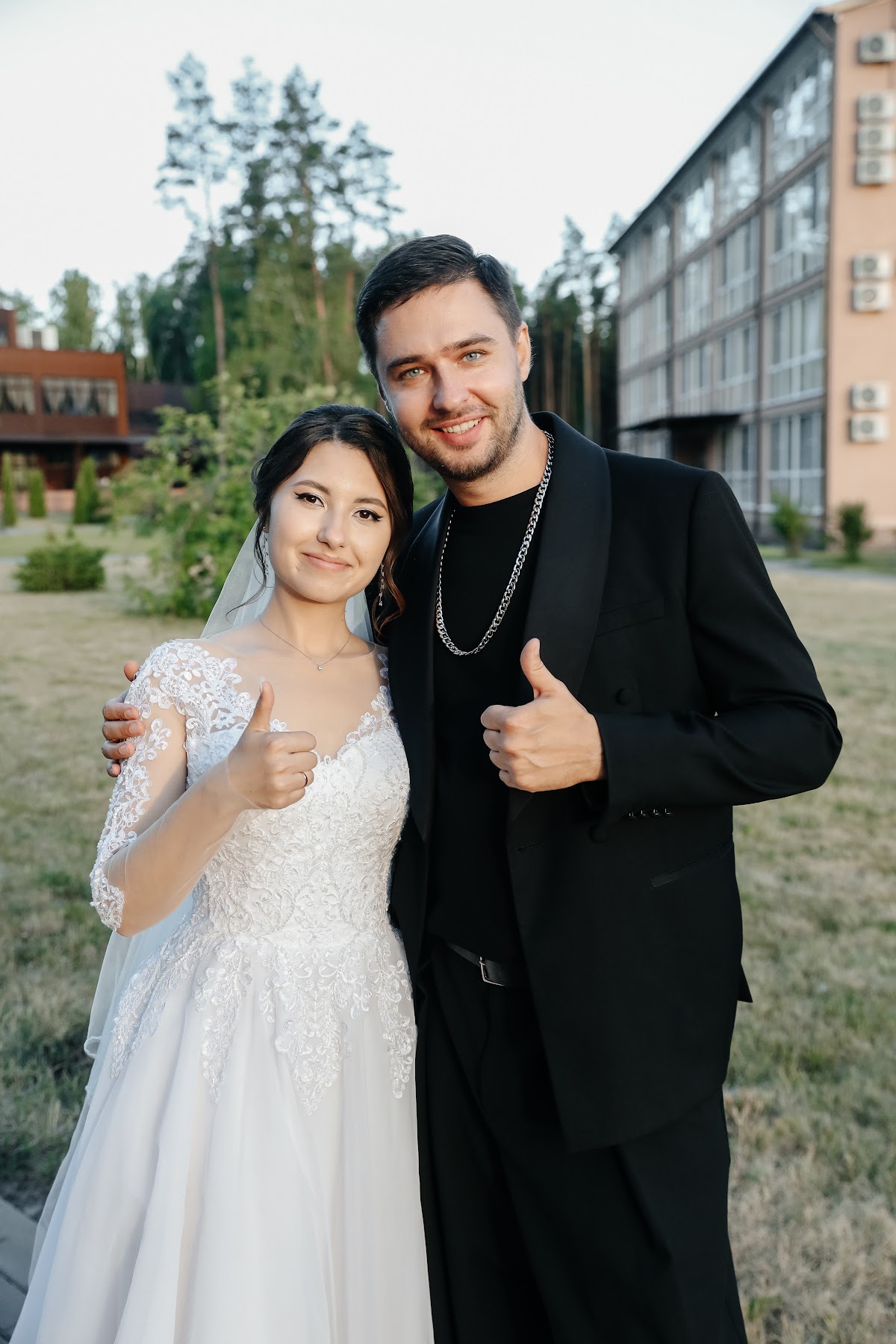 Андрей и Валерия