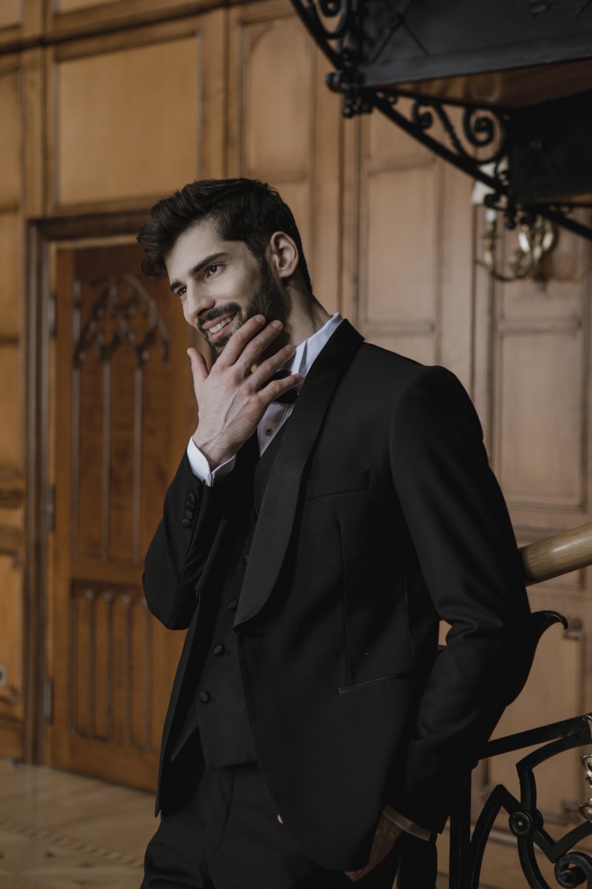 Мужской магазин Men's Look store — кадр 2 из 40