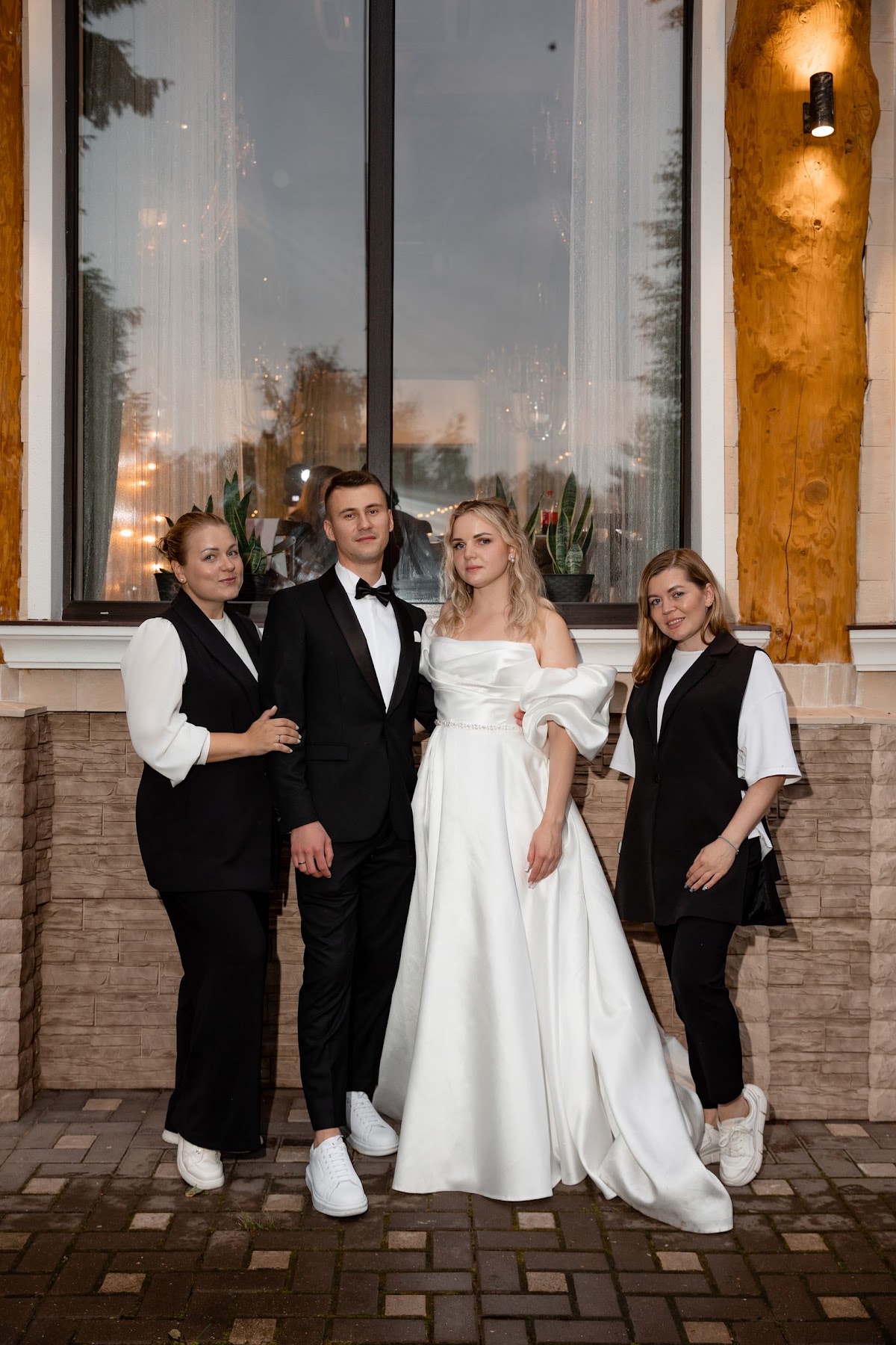 Филипп и Алёна