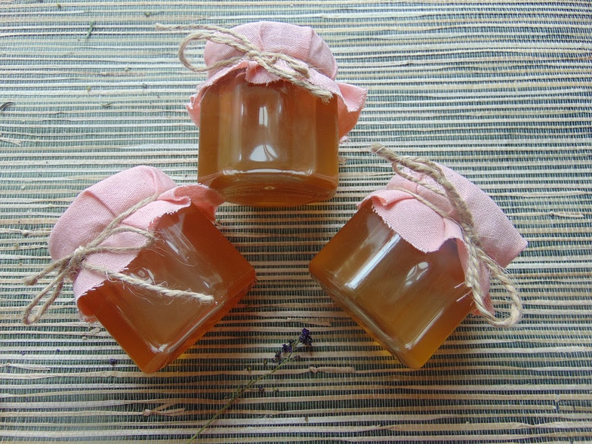 Сладкие баночки