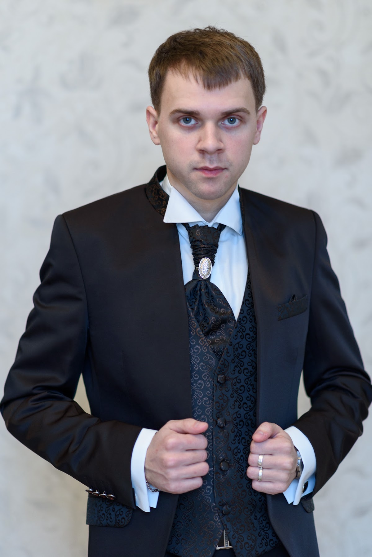 Антон Левцов — кадр 2 из 232