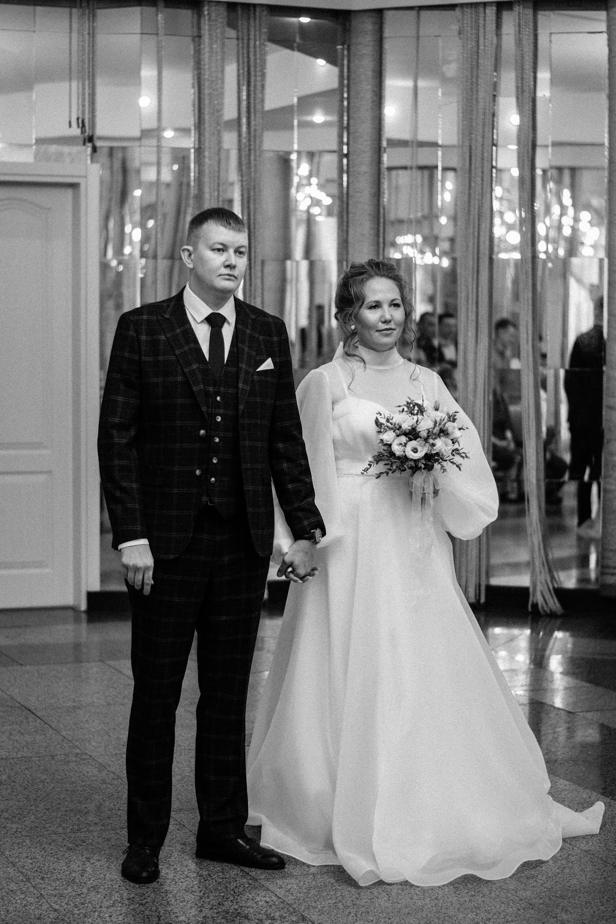 Светлана & Михаил