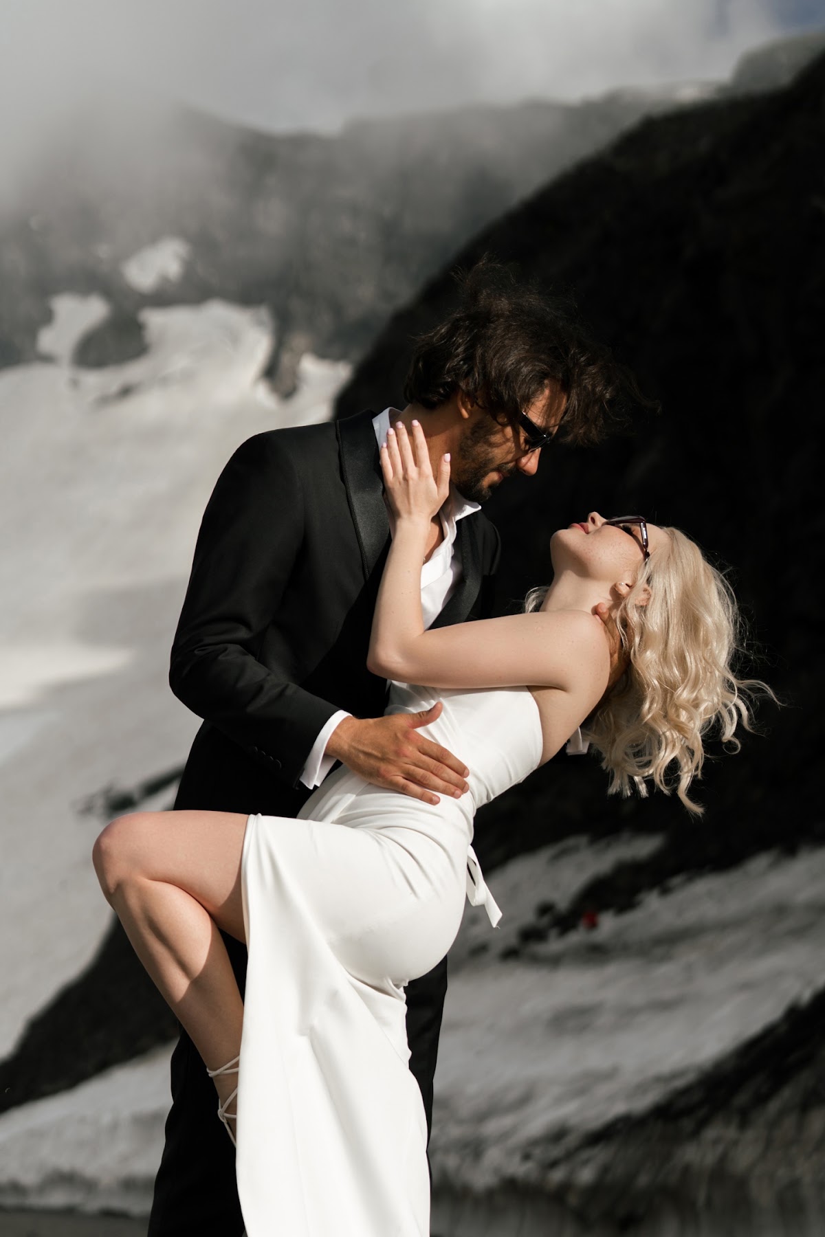 love in pictures