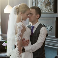 Лена Антонова