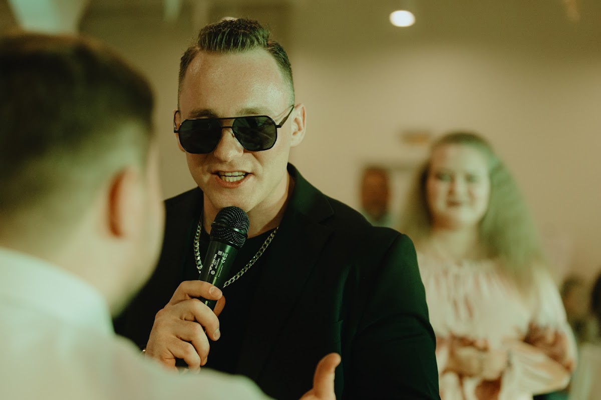 Ксения и Алексей