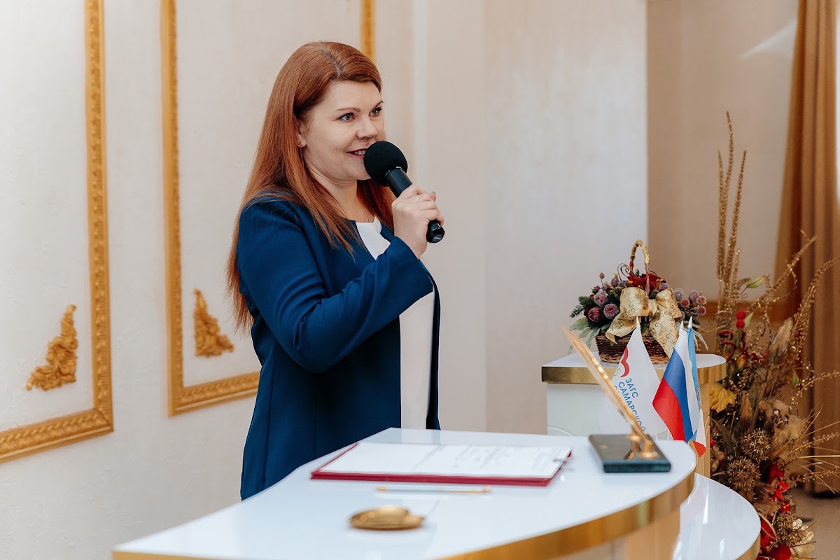 Анна и Роман