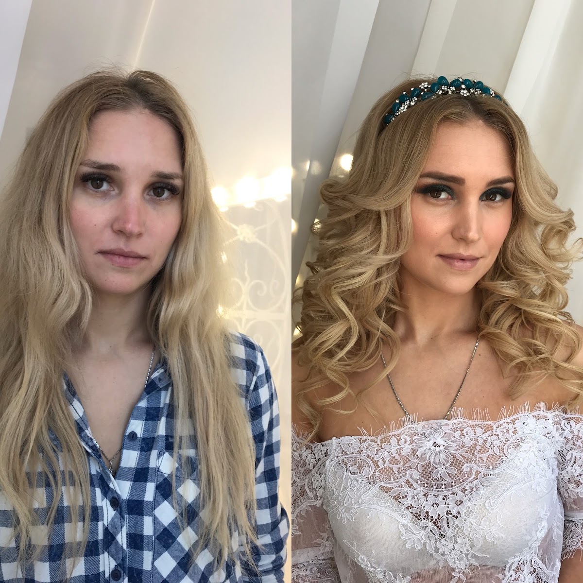 Евгения Усанова