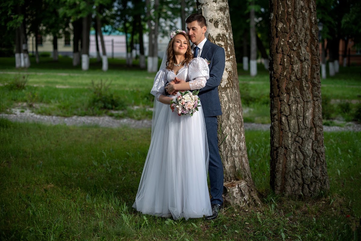 Тимур и Елена