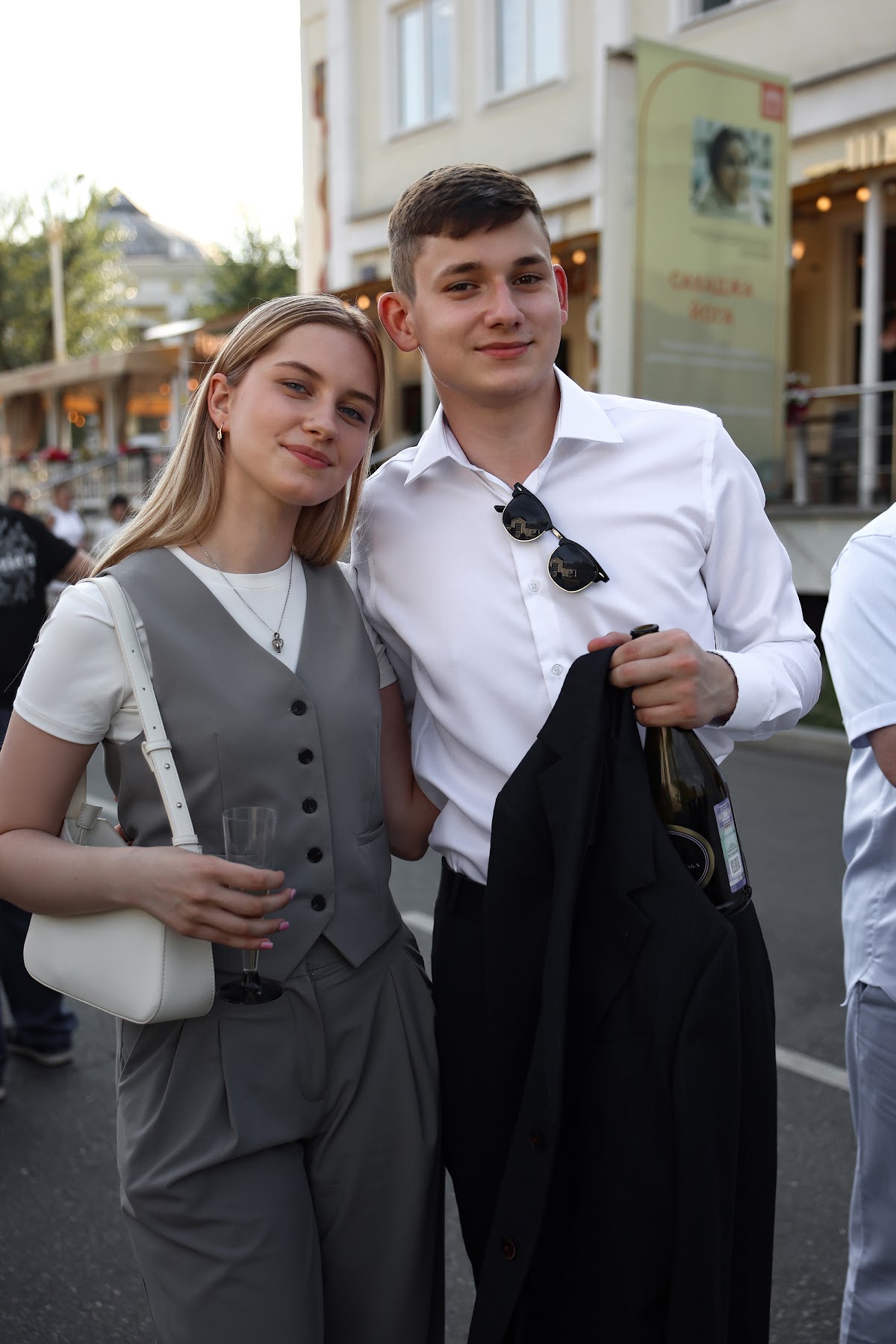 03.06.2026 Александр и Алена
