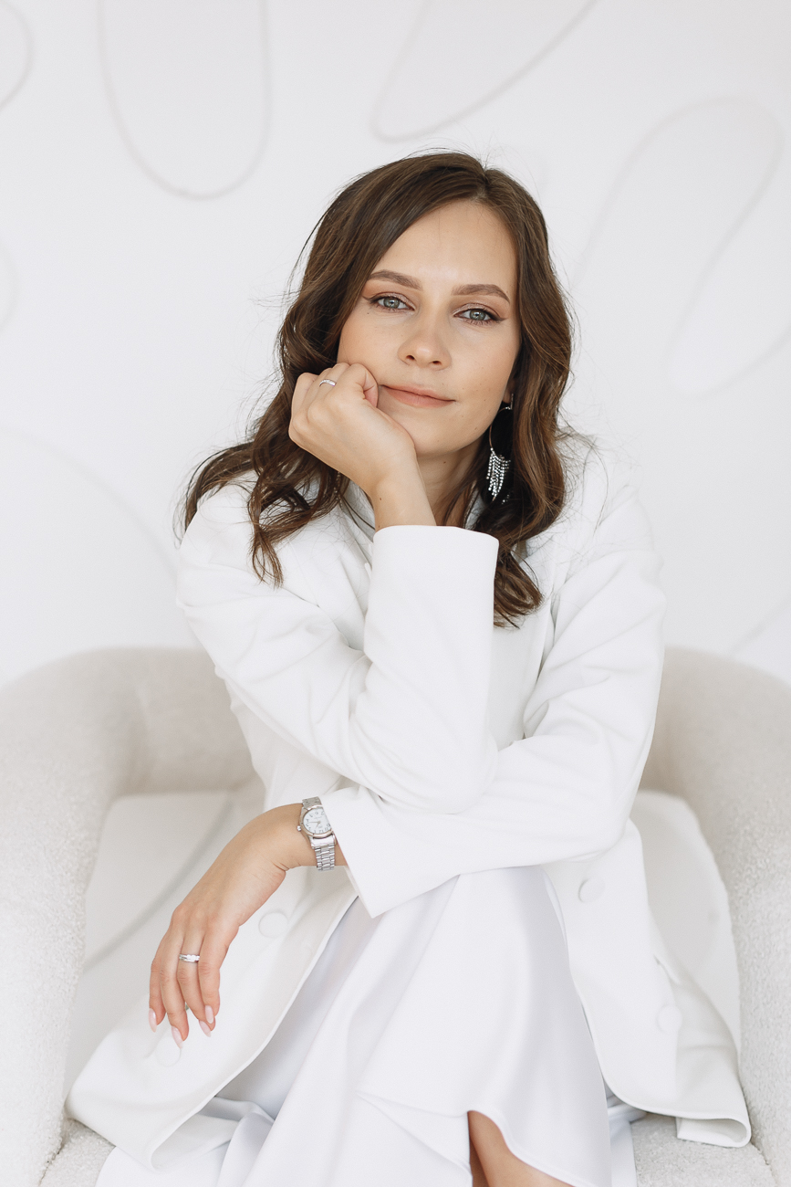 Кристина и Андрей