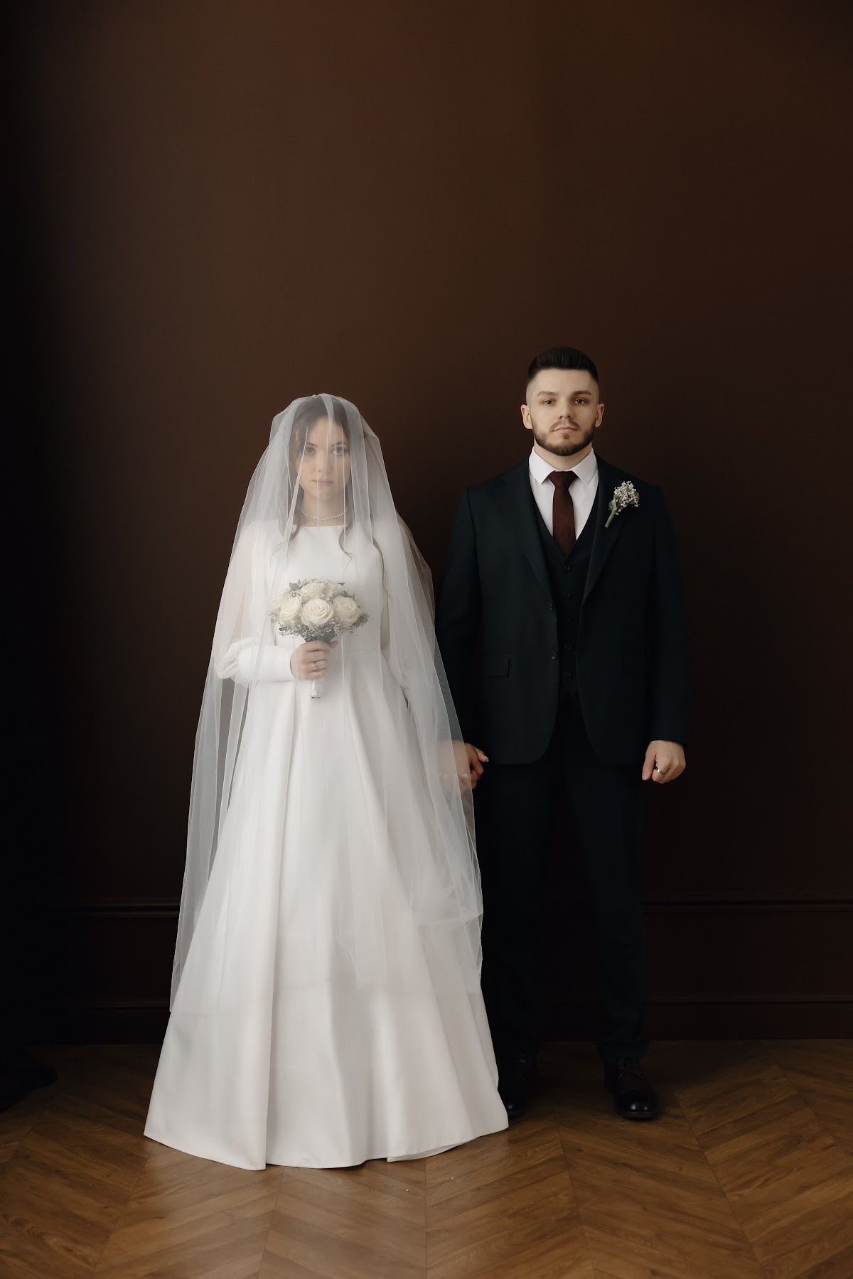 Портфолио: Свадьба