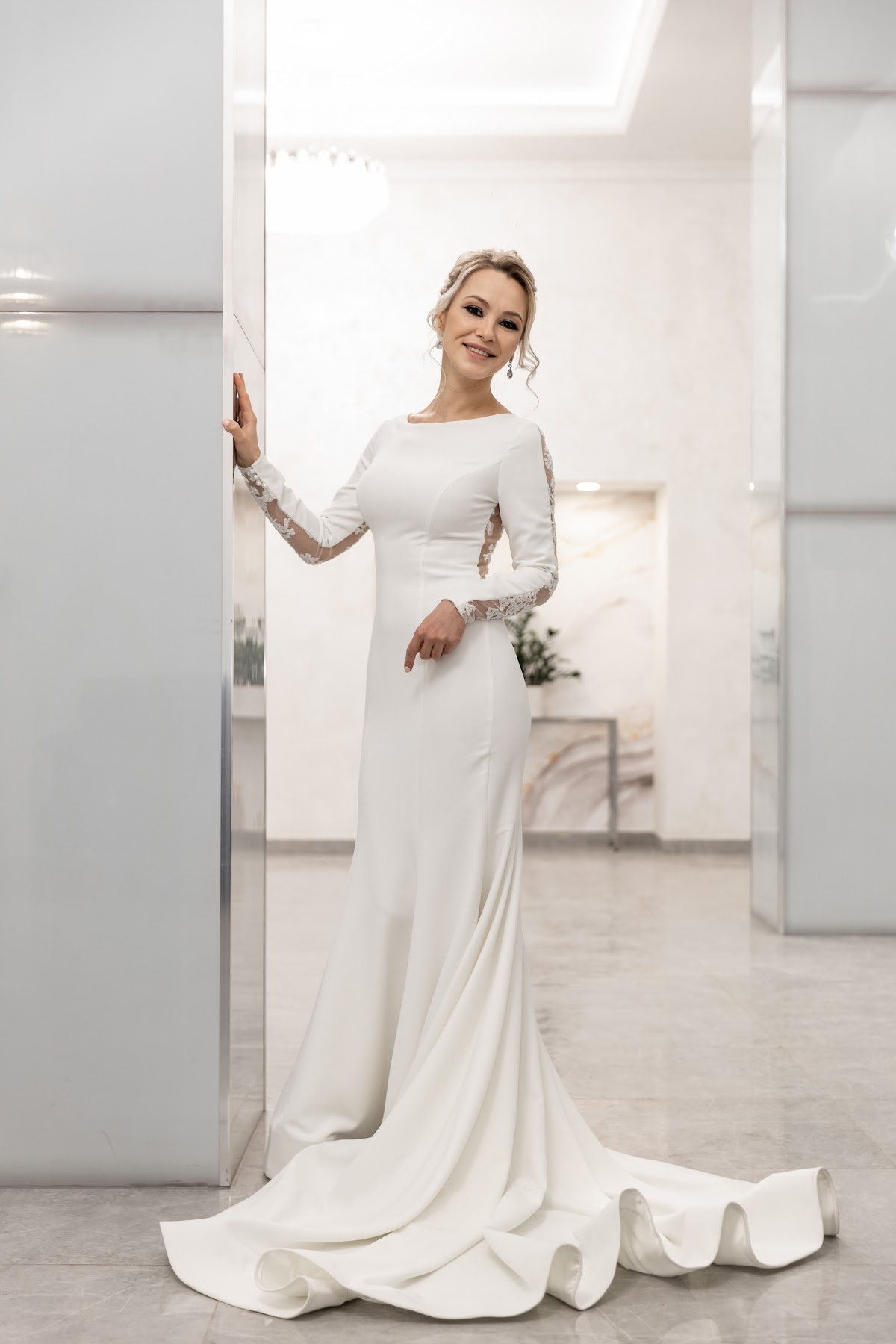 Каролина и Михаил