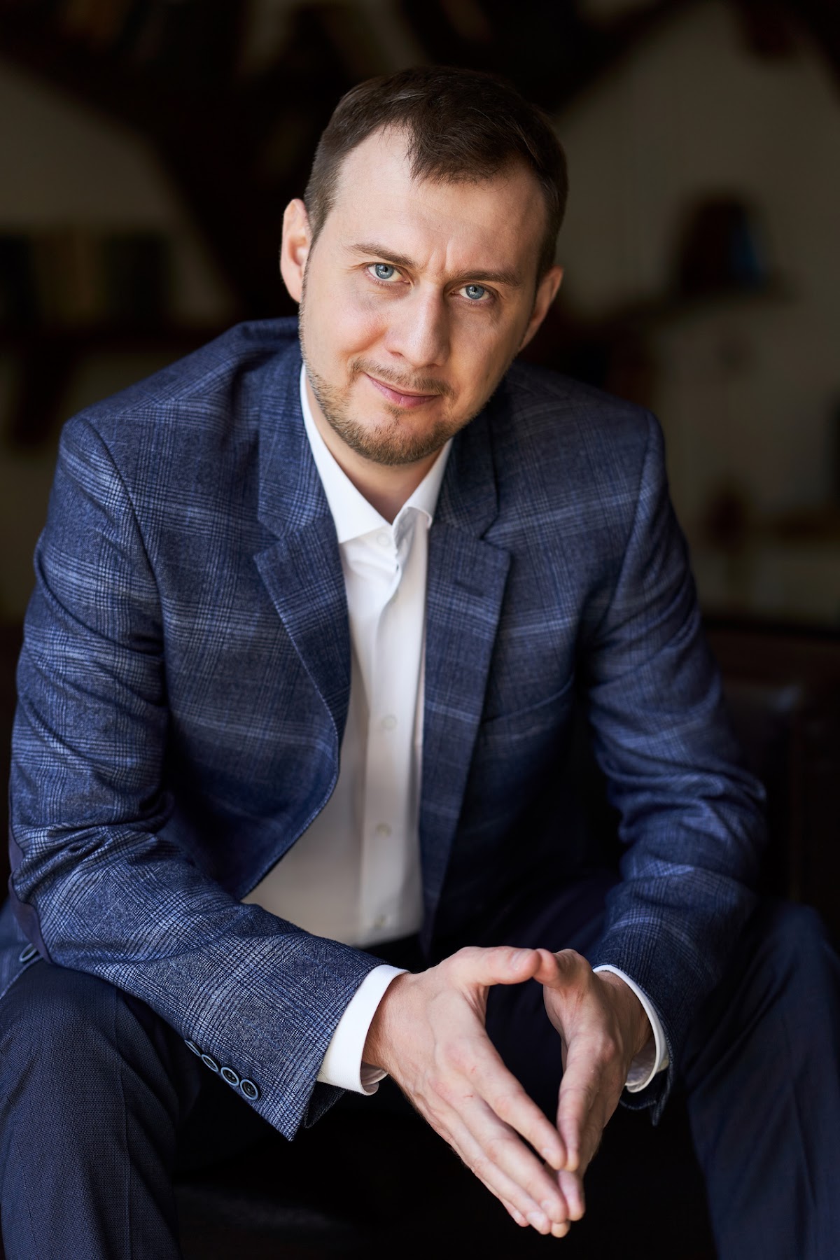 Ира  и Сережа
