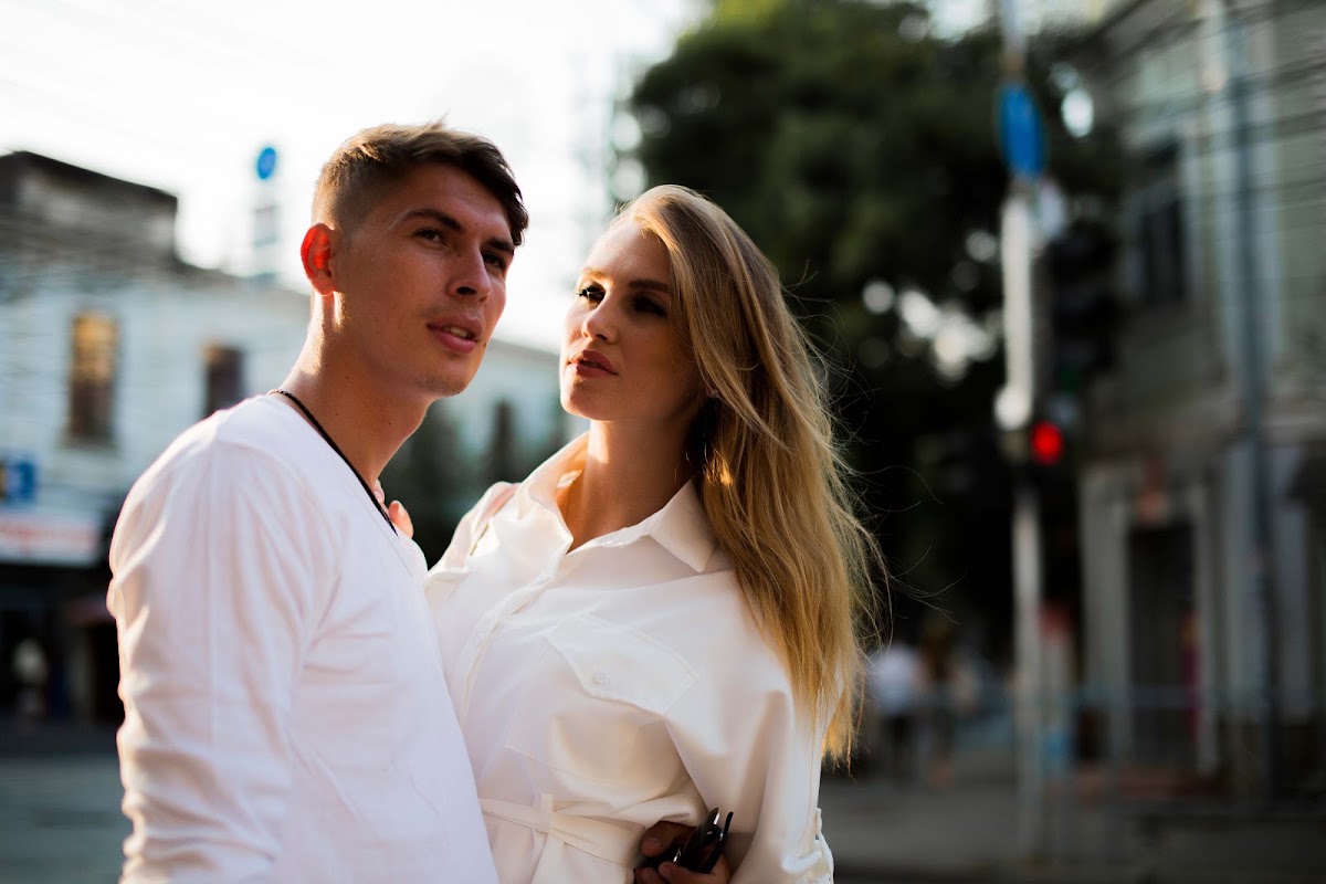 Love story