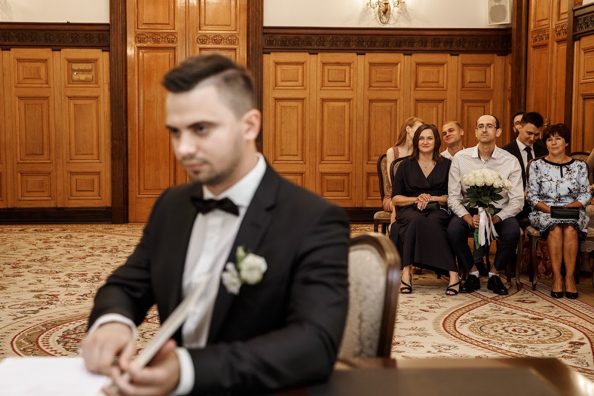 Wedding day Антон и Таня