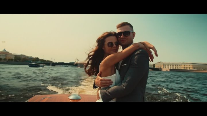 Соня и Антон