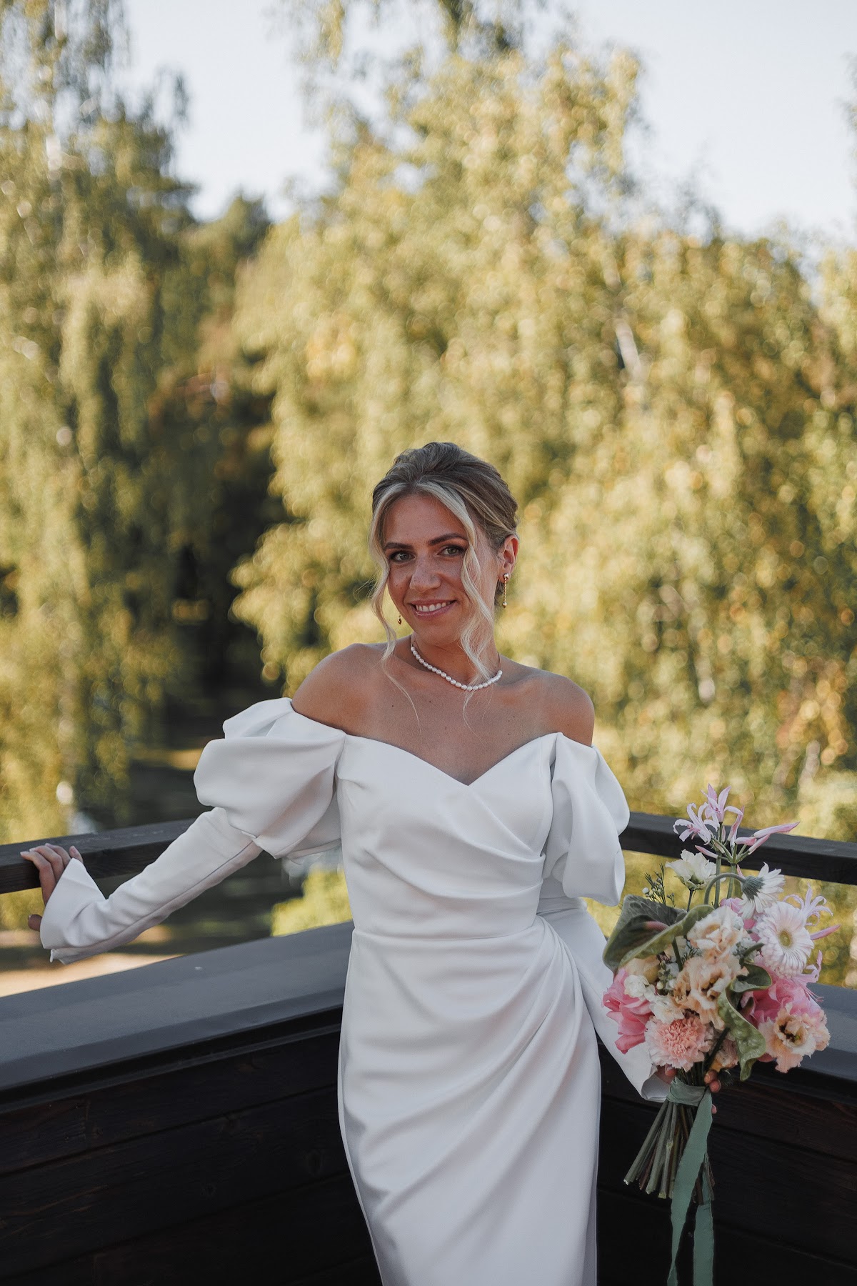 Лена и Тема