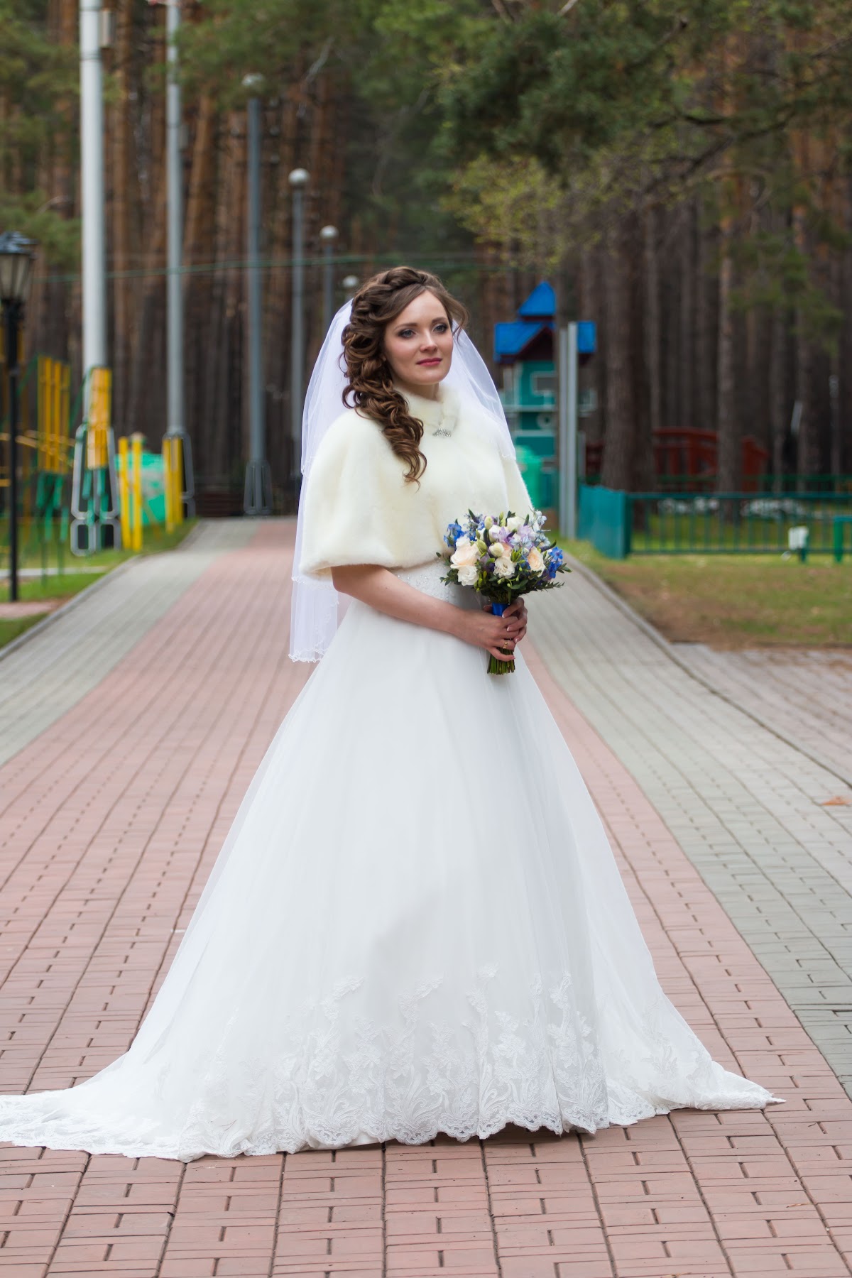 Валентина и Игорь