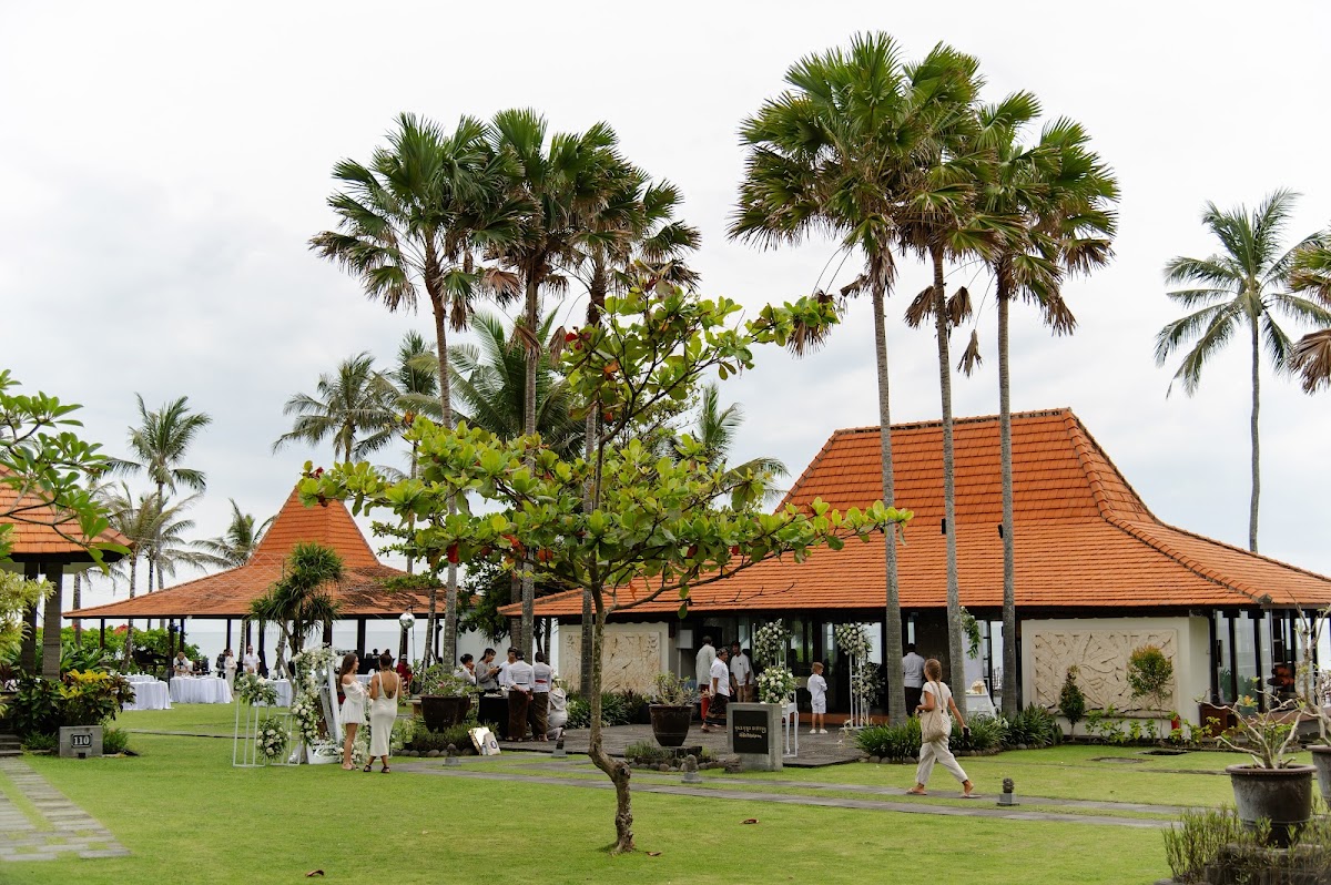 Bali Love