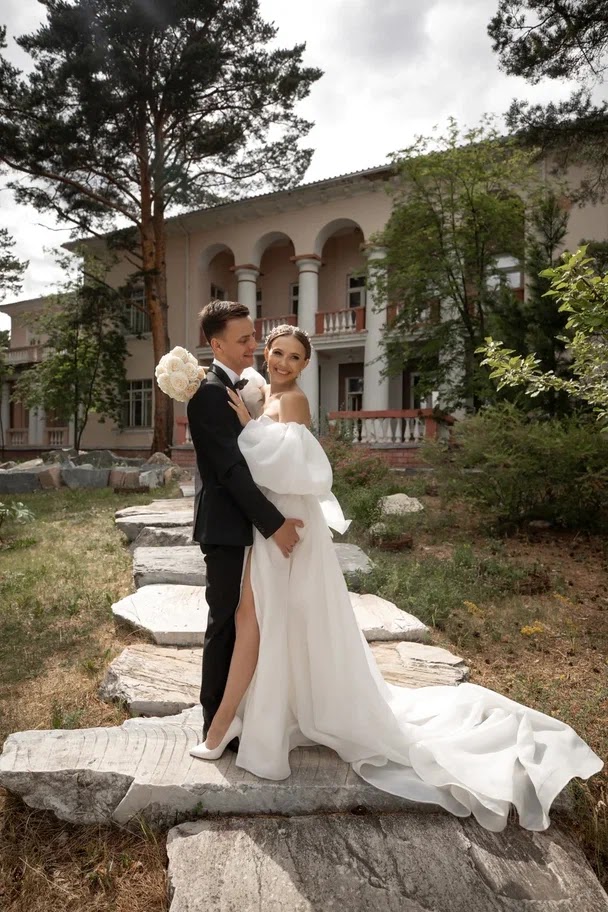 Дмитрий &  Светлана