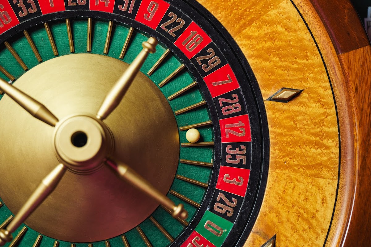 корпоратив в стиле "CASINO ROYA"