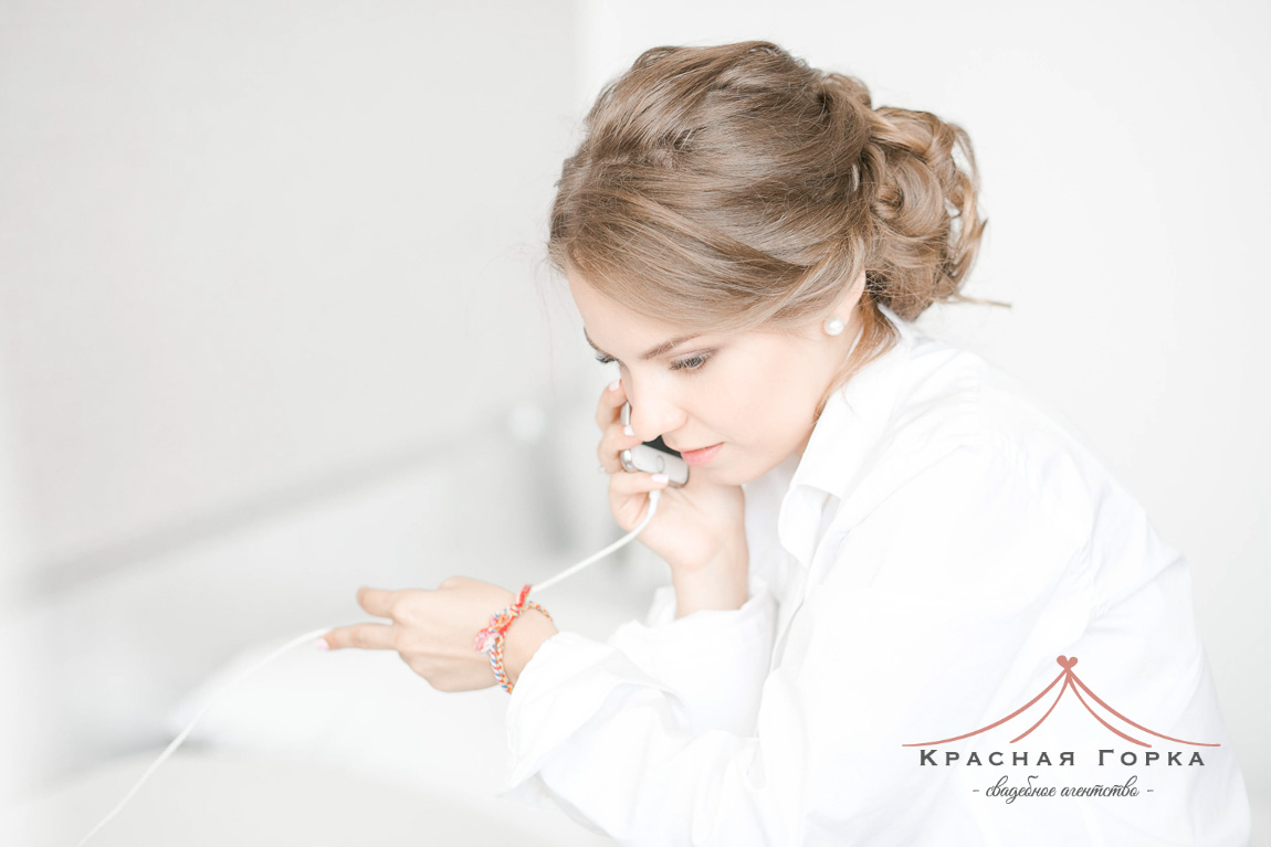 Федор и Анастасия