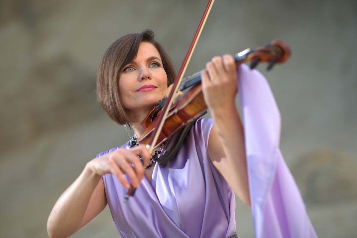 Елена Галицина