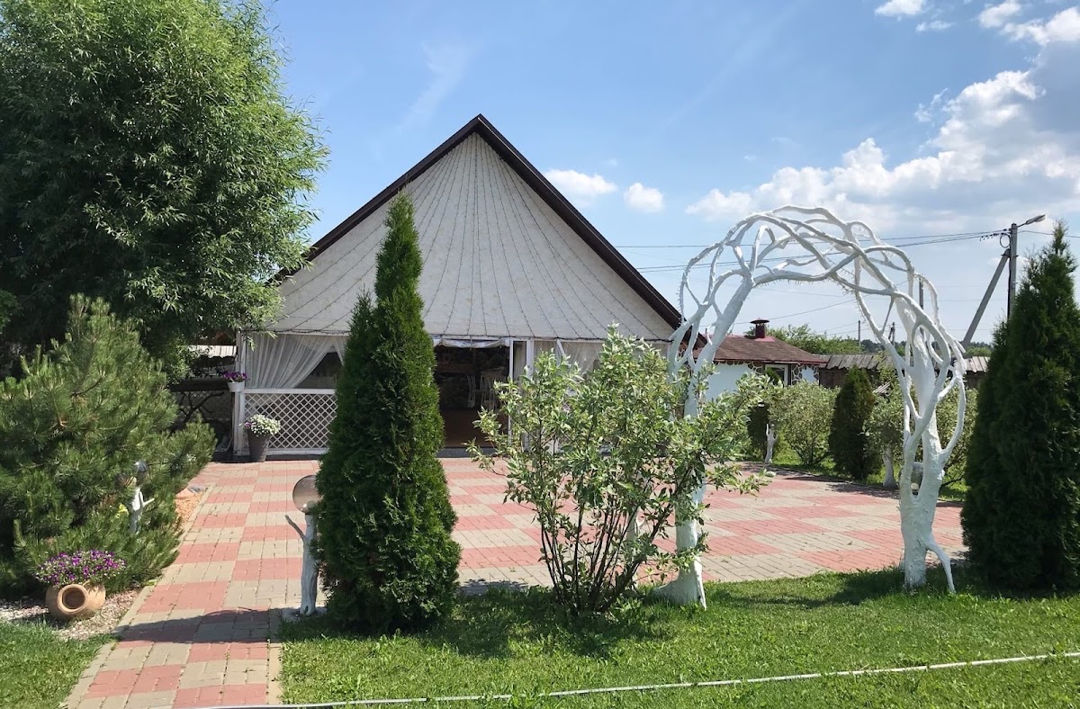 Фотогалерея ресторана