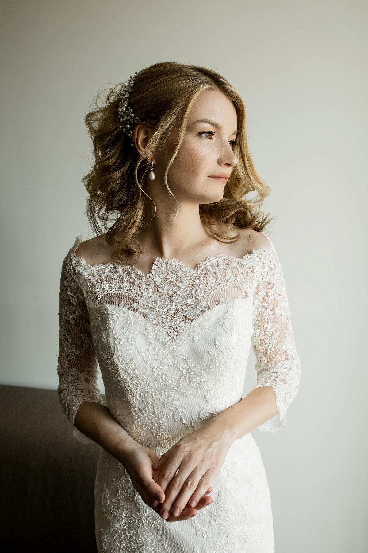 Wedding day Вова + Настя