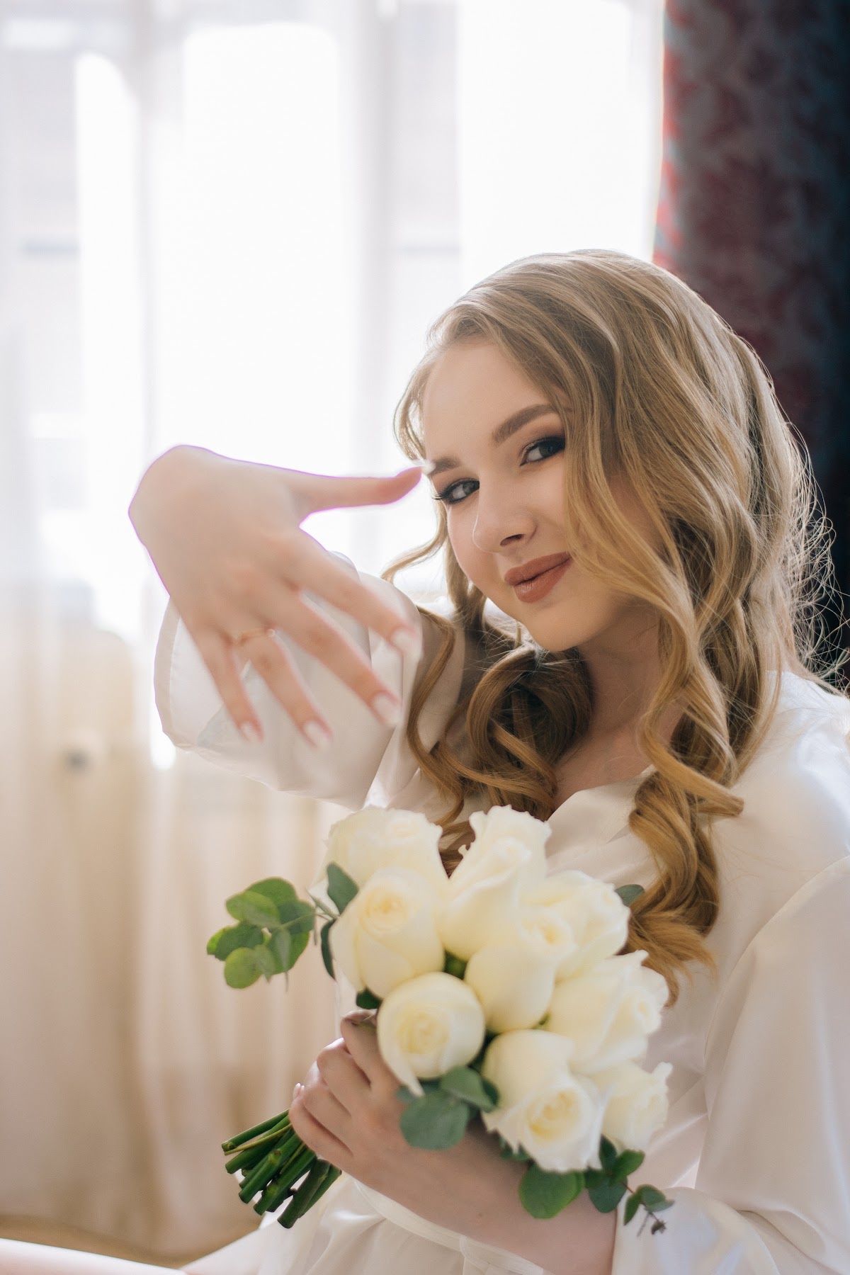 Екатерина & Валерий