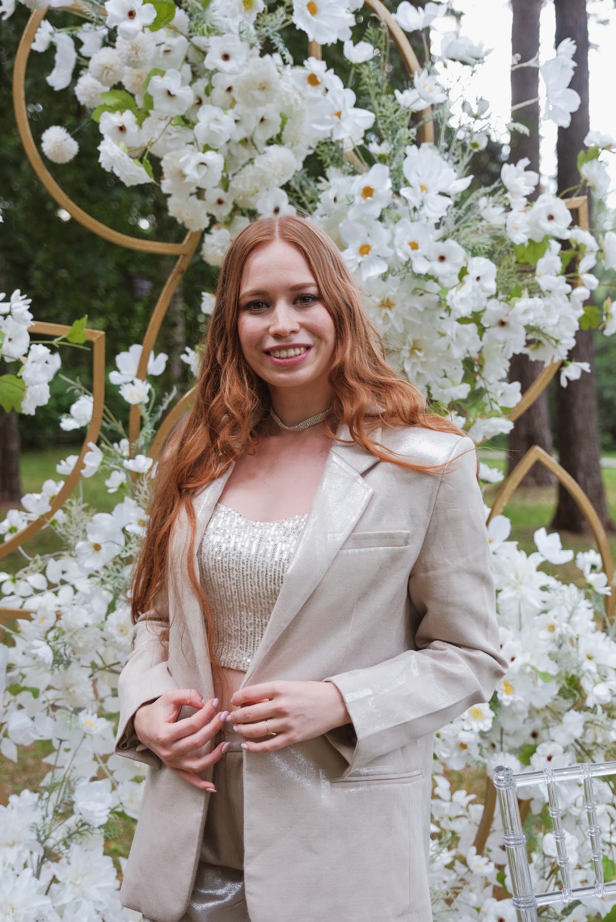 Надежда Михалева