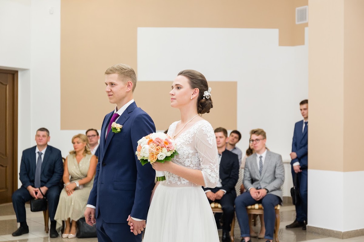 Александра и Федор