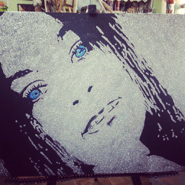 Star Canvas.Art