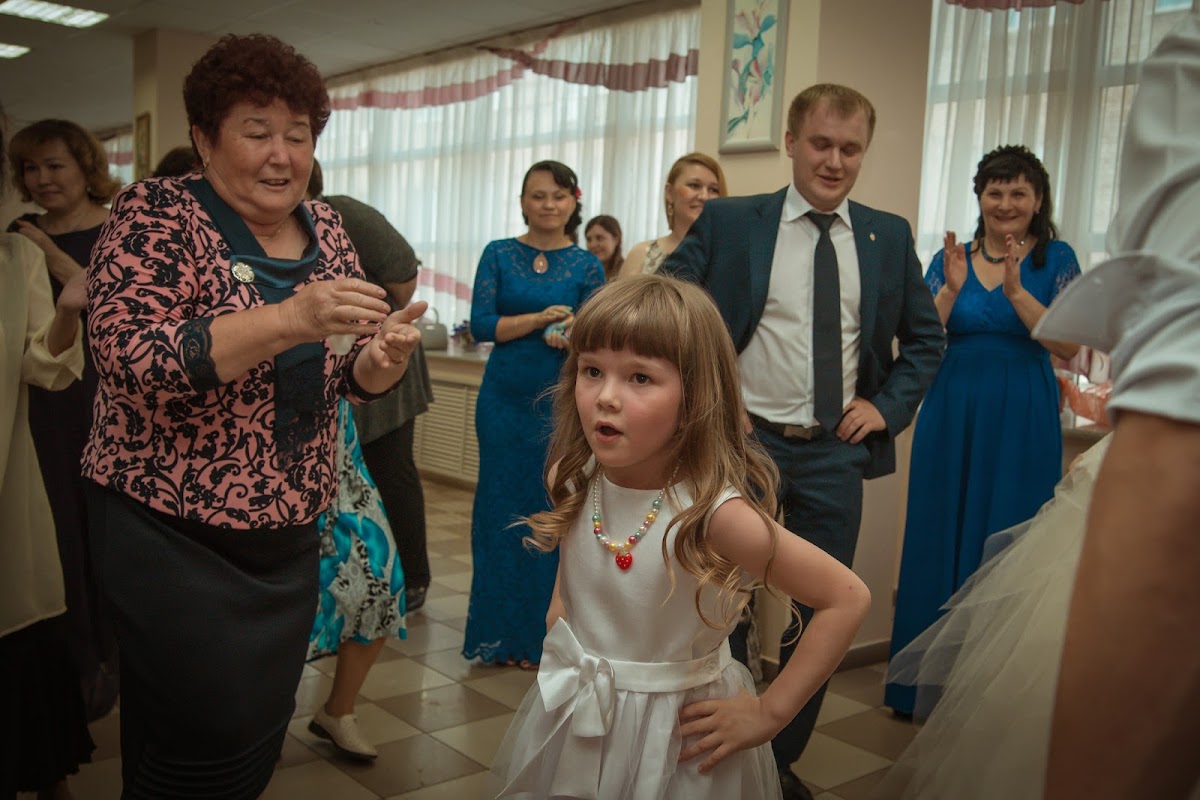 Альмира и Эмиль