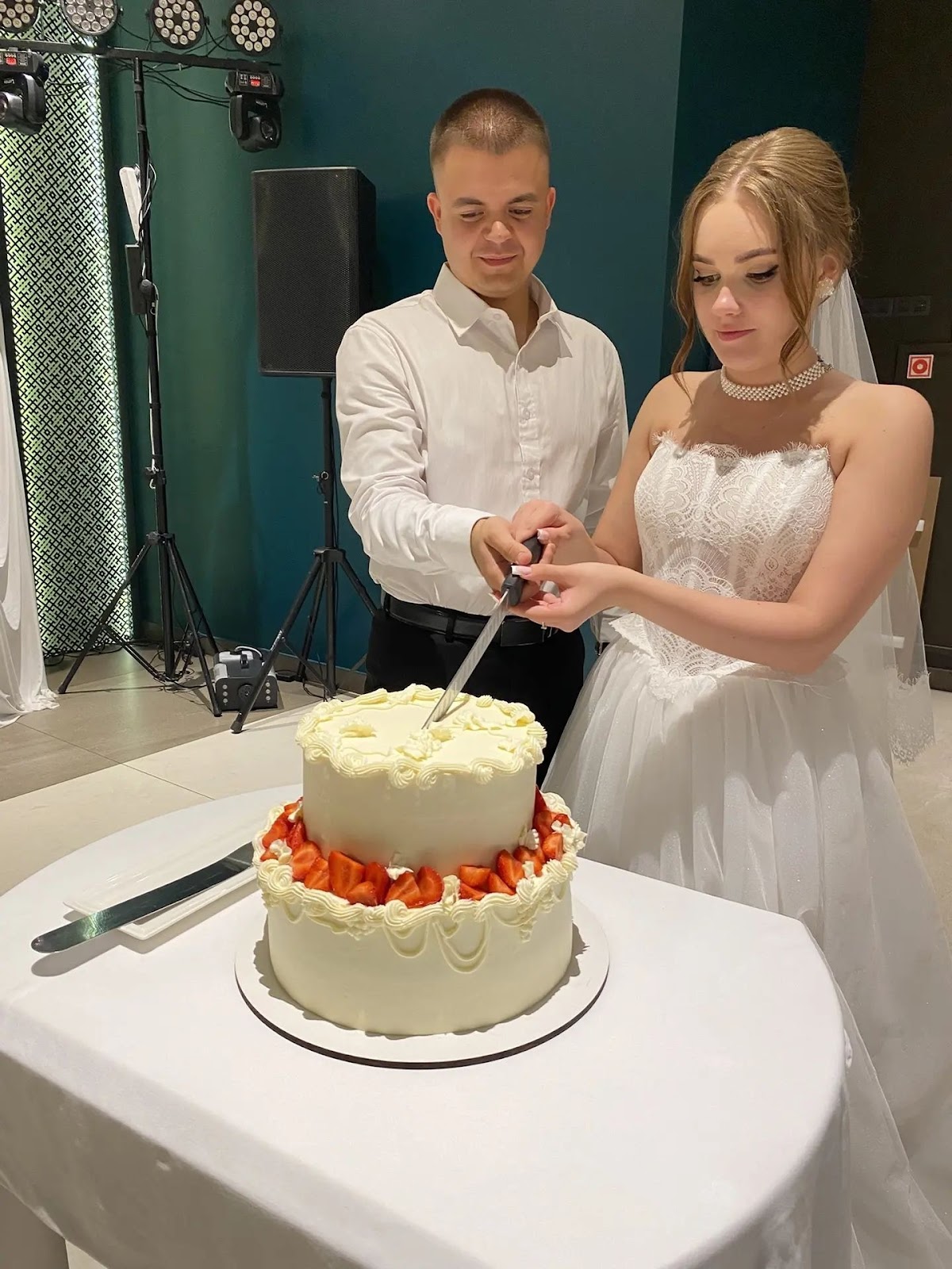 Свадьба
