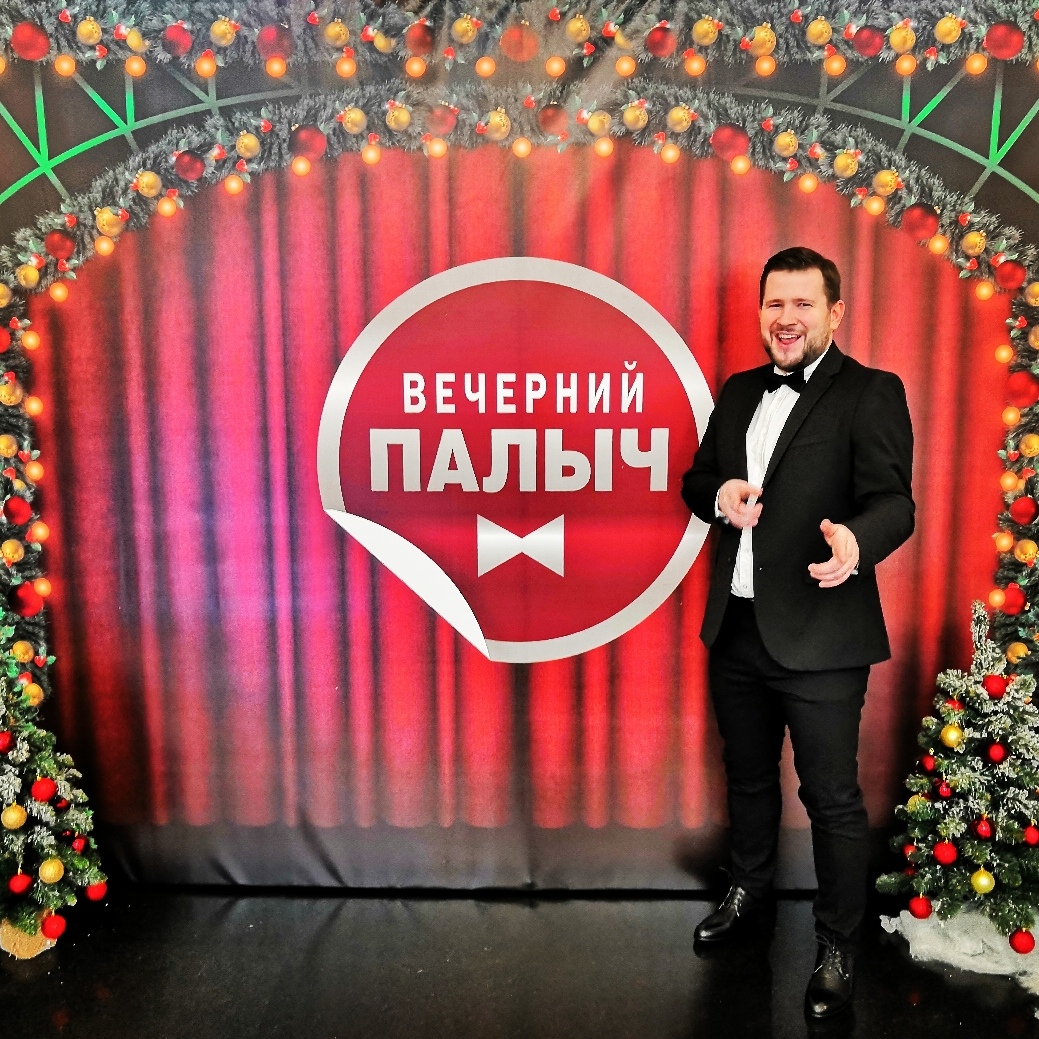 Дмитрий Петров