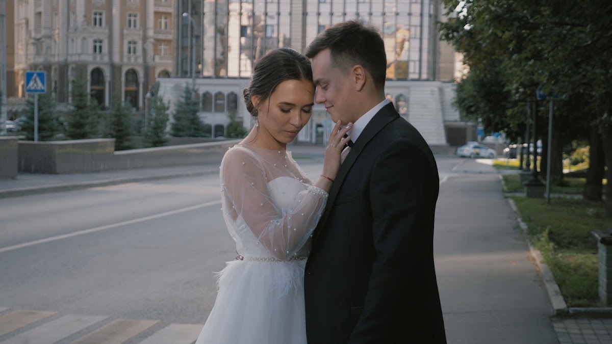 Портфолио: Свадьба