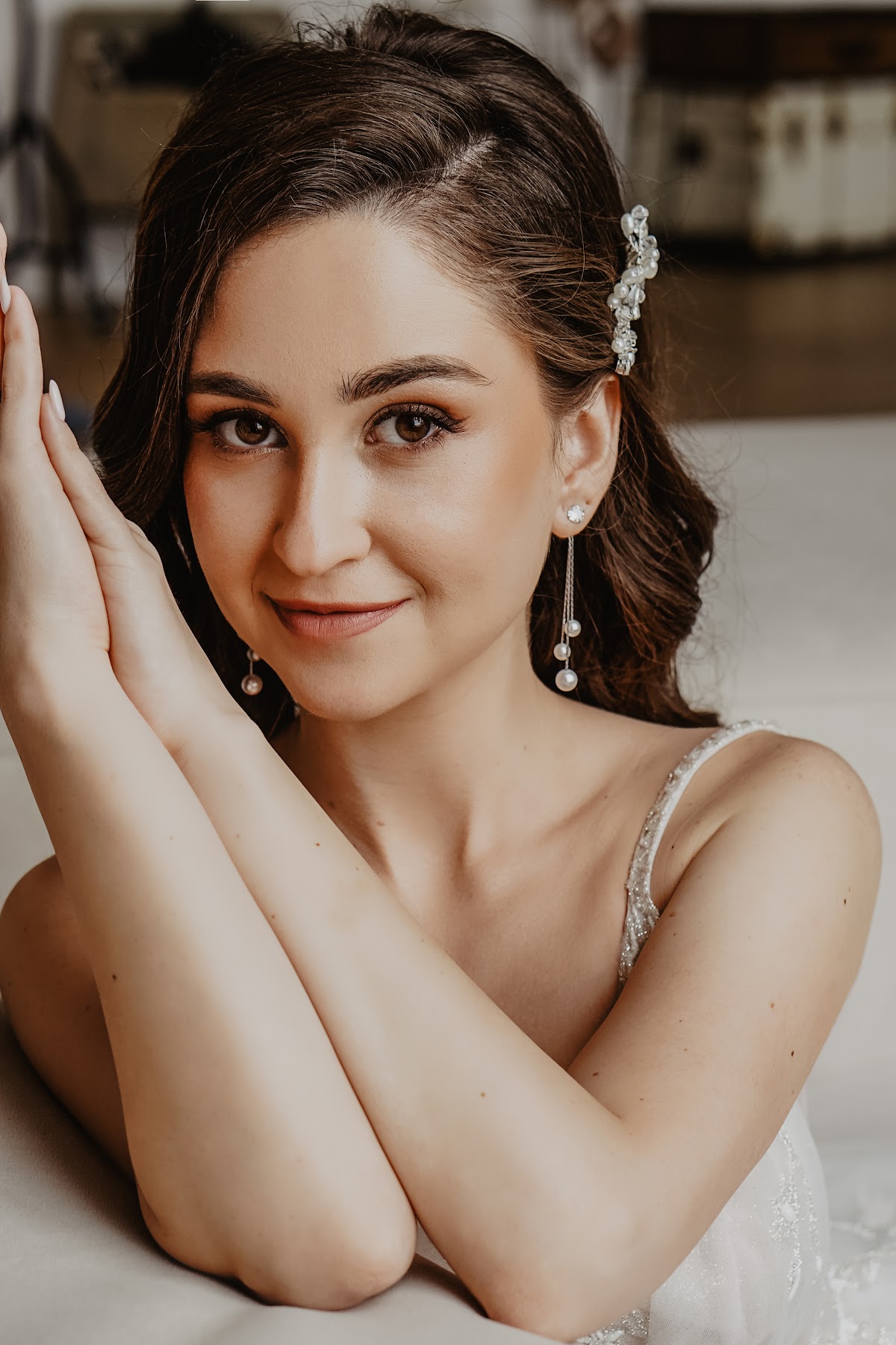 Алина и Евгений