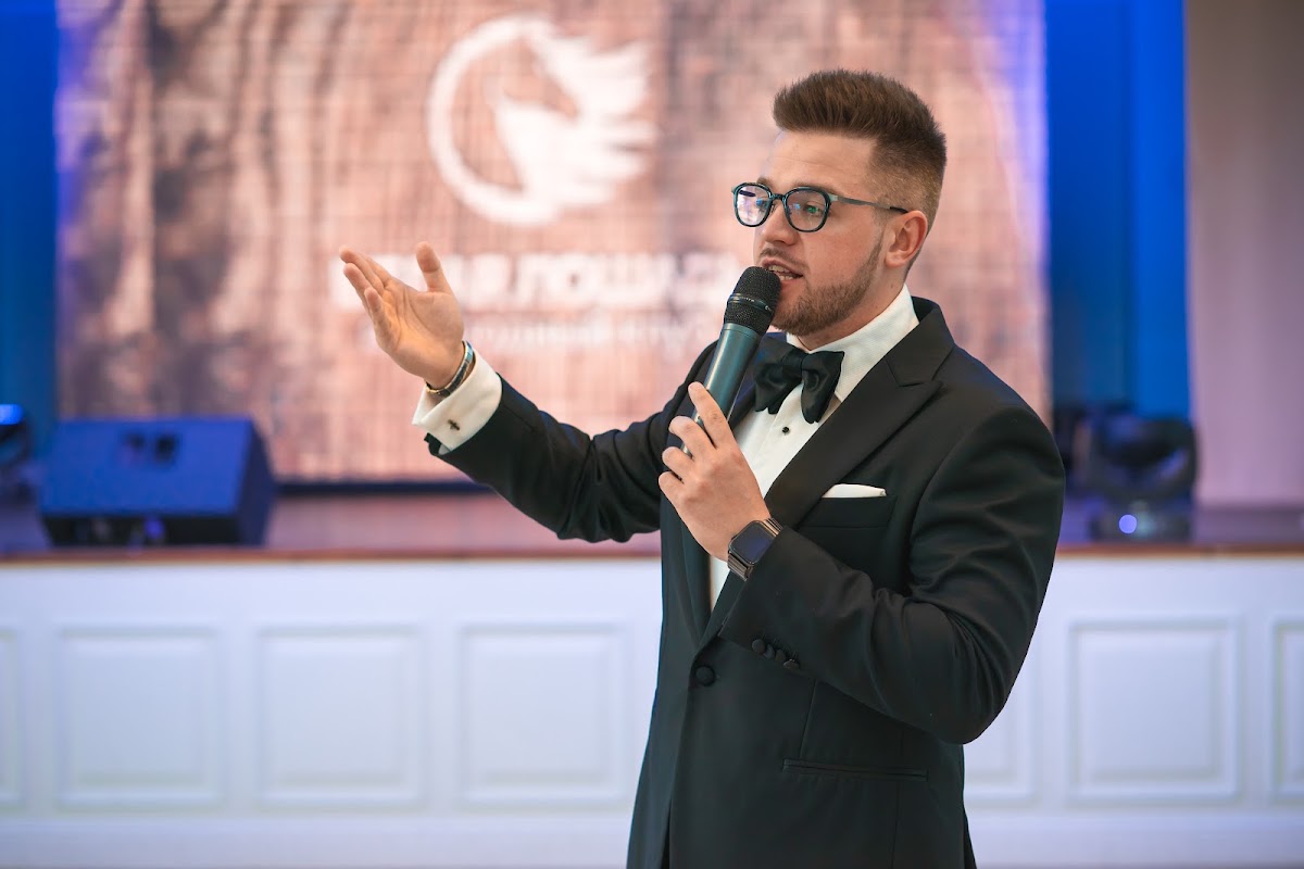 Портфолио: Корпоратив