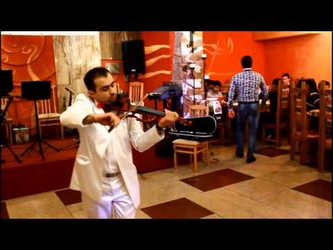 Armenian music
