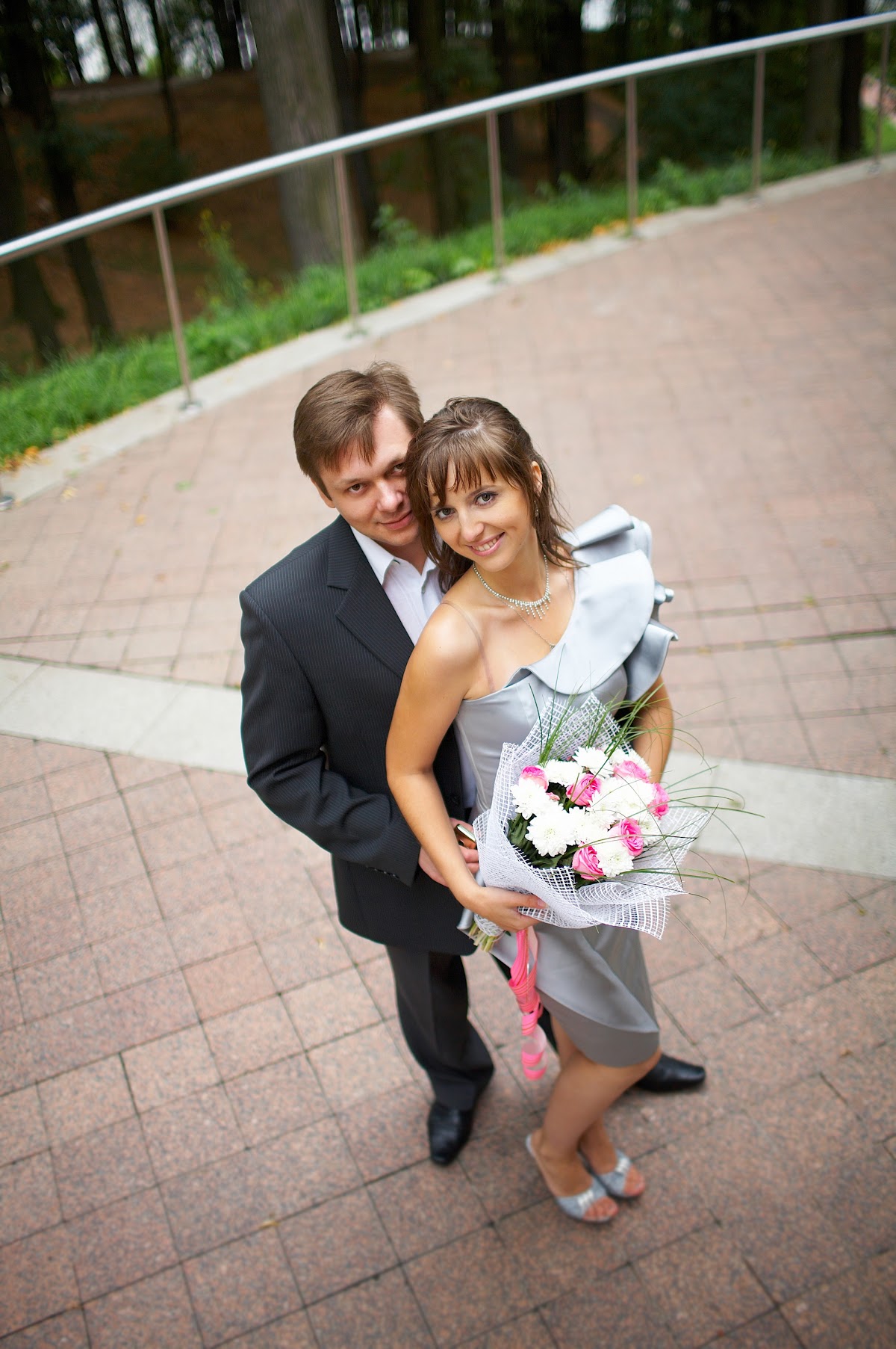 Портфолио: Love story