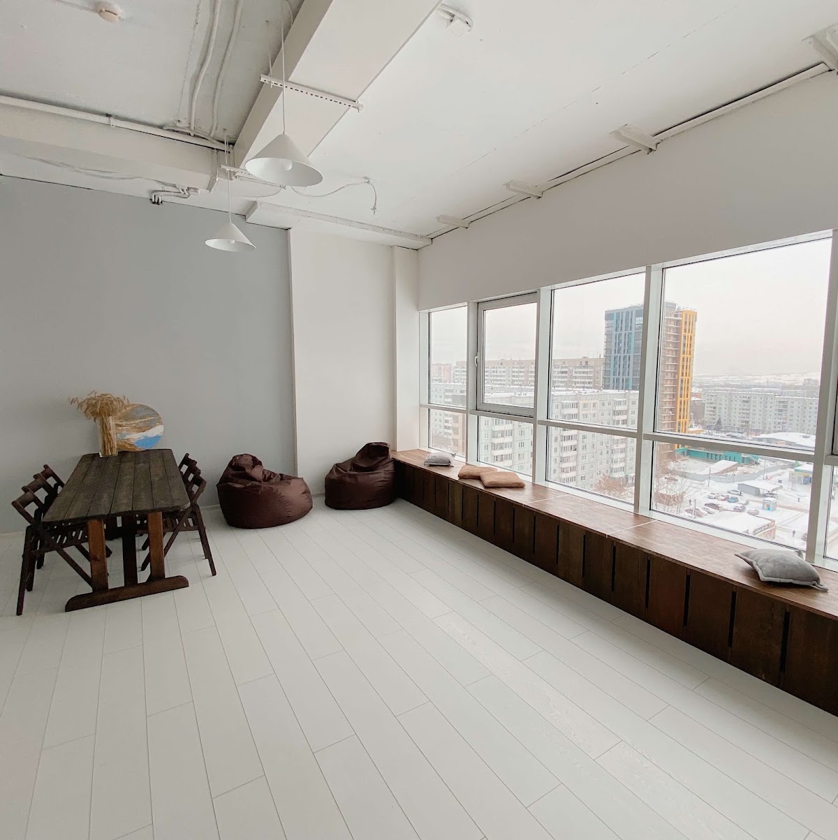 LOFT FACTURA