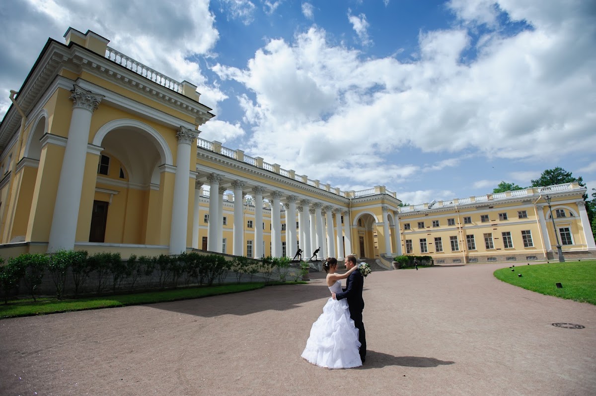 Юлия и Василий